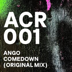 Cover of Comedown