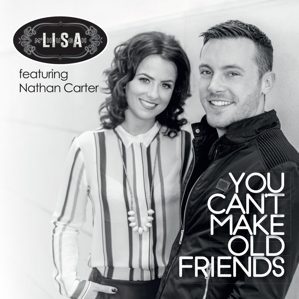 Picture of You Can't Make Old Friends