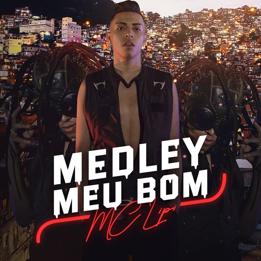 Picture of Medley Meu Bom
