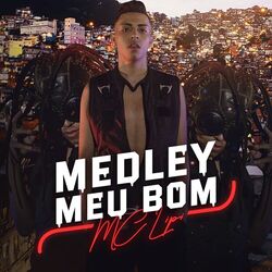 Cover of Medley Meu Bom
