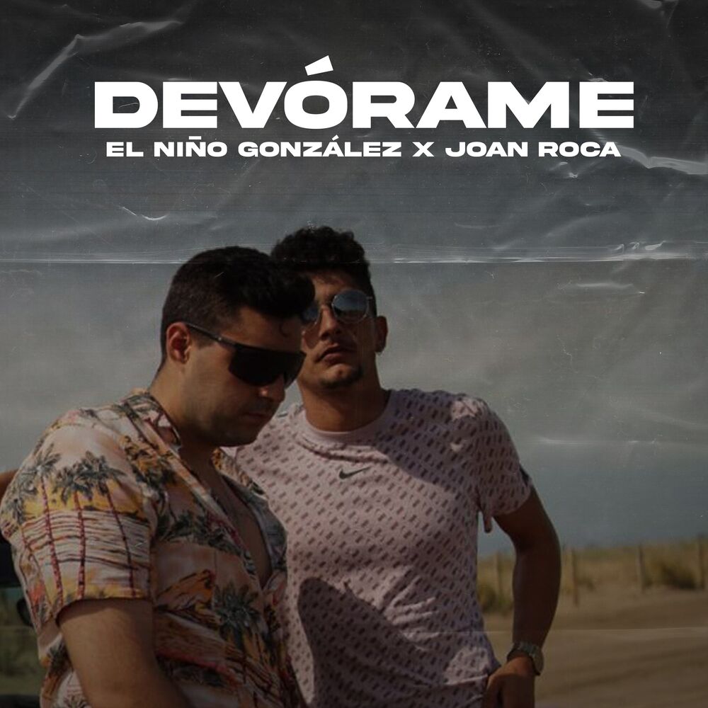 Picture of Devórame