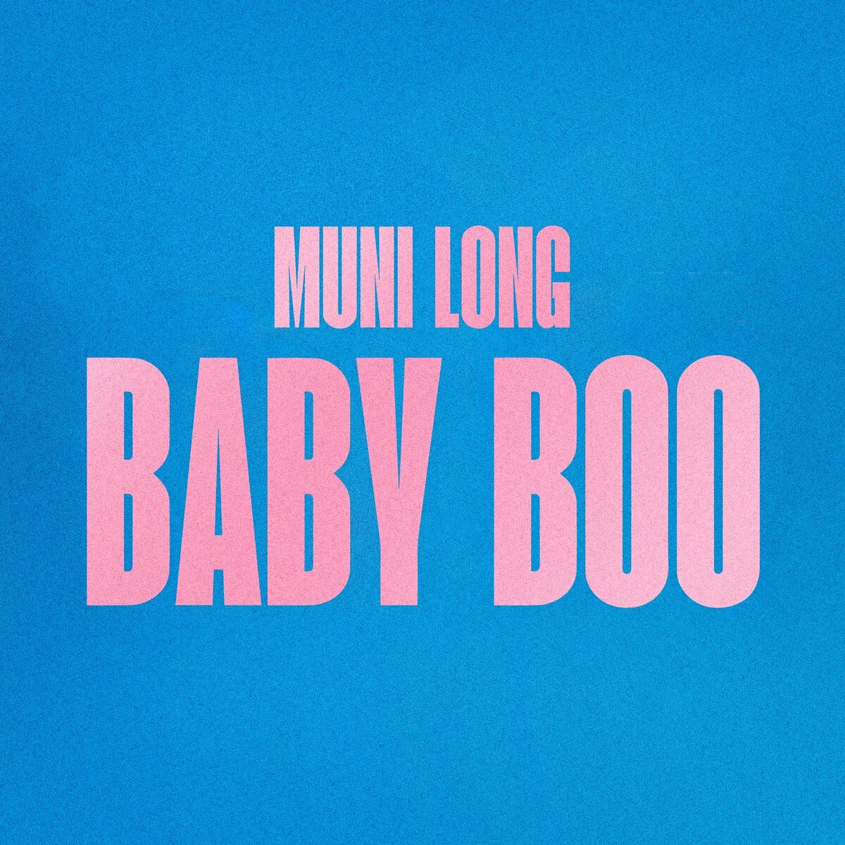 Album cover of Baby Boo