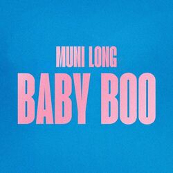 Cover of Baby Boo