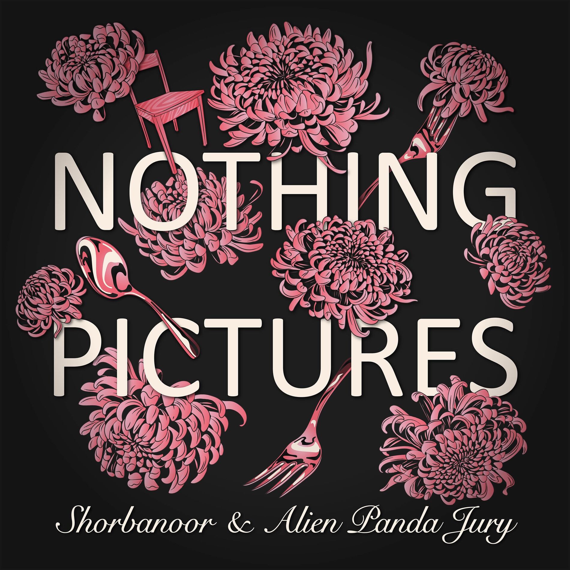 Album cover of Nothing Pictures
