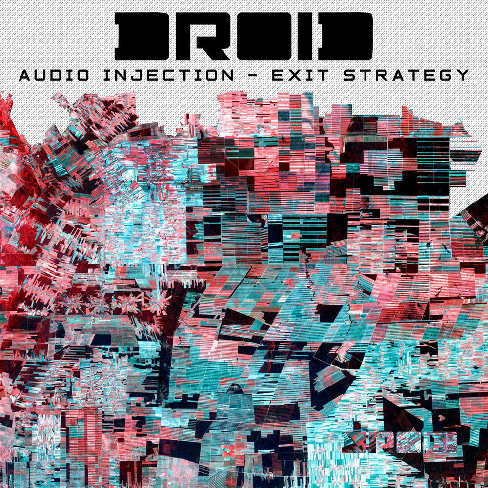 Picture of Audio Injection - Exit Strategy (MP3 EP)