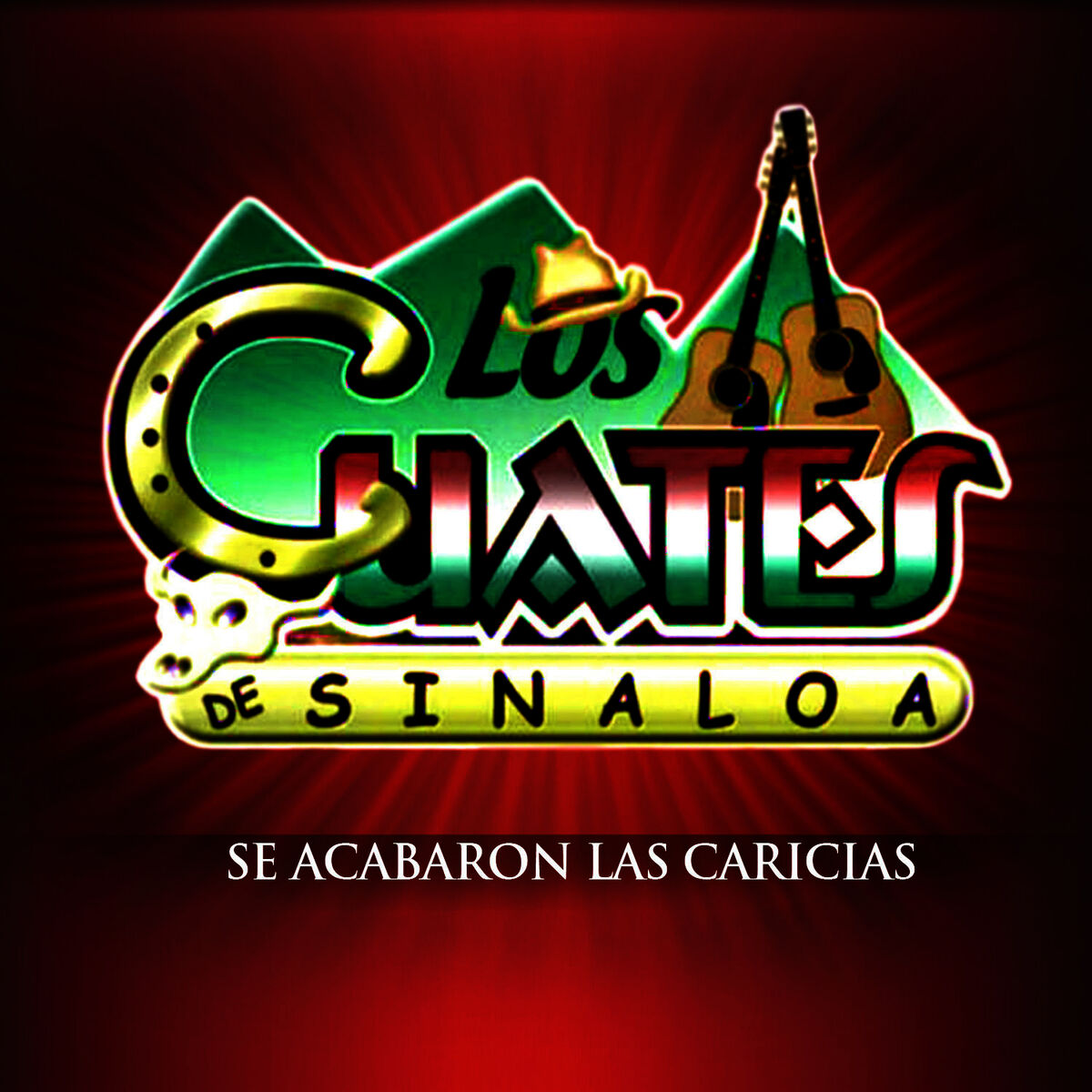 Album cover of Cumbia Morena