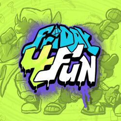 Cover of Friday4Fun (Demo Original Soundtrack)