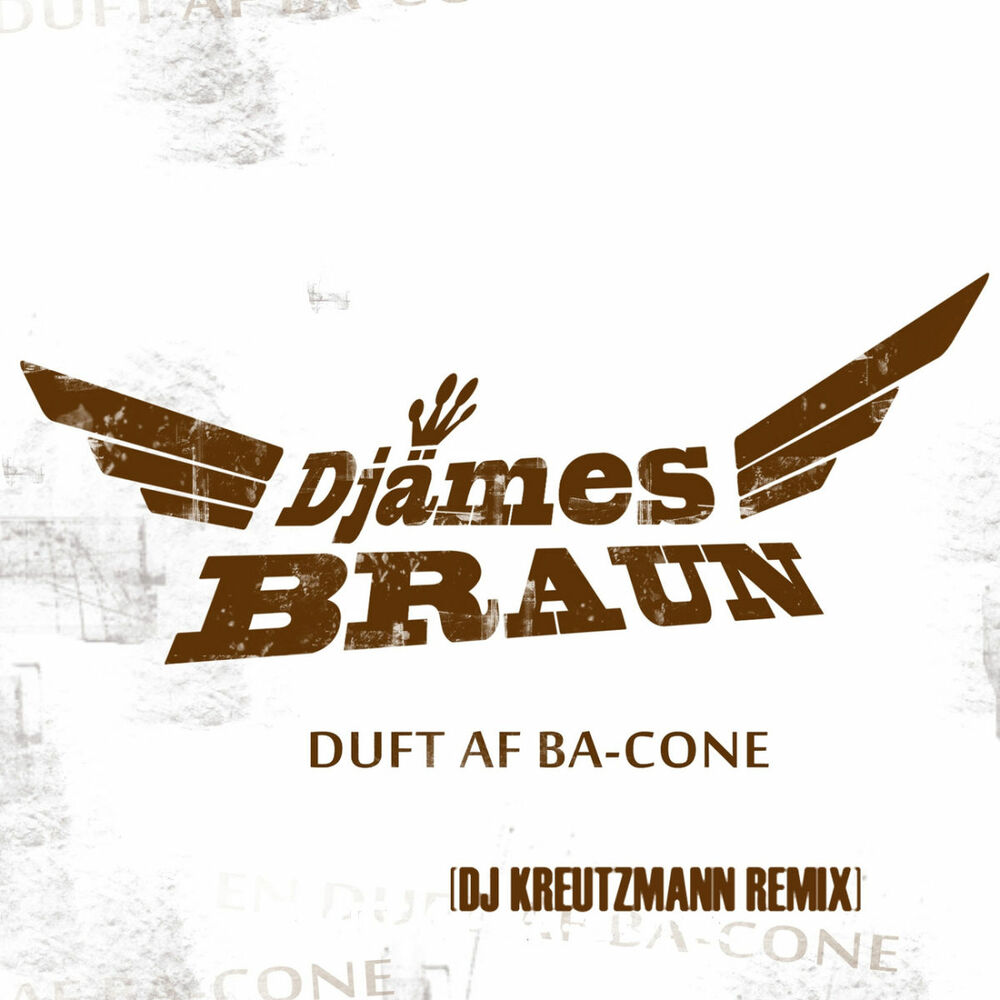 Picture of Duft Af Ba-cone (Kreutzmann Remix)