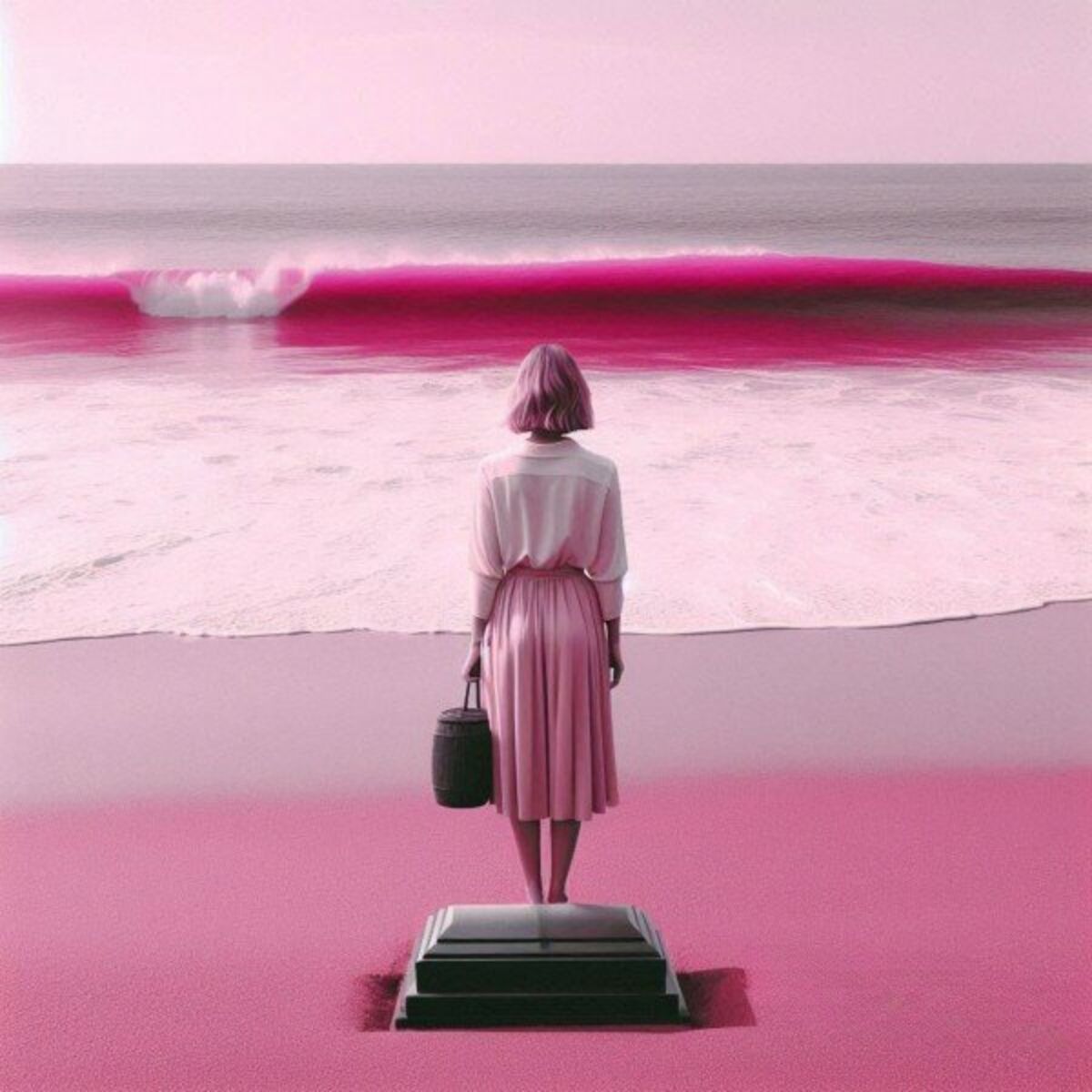 Album cover of Sans vivre