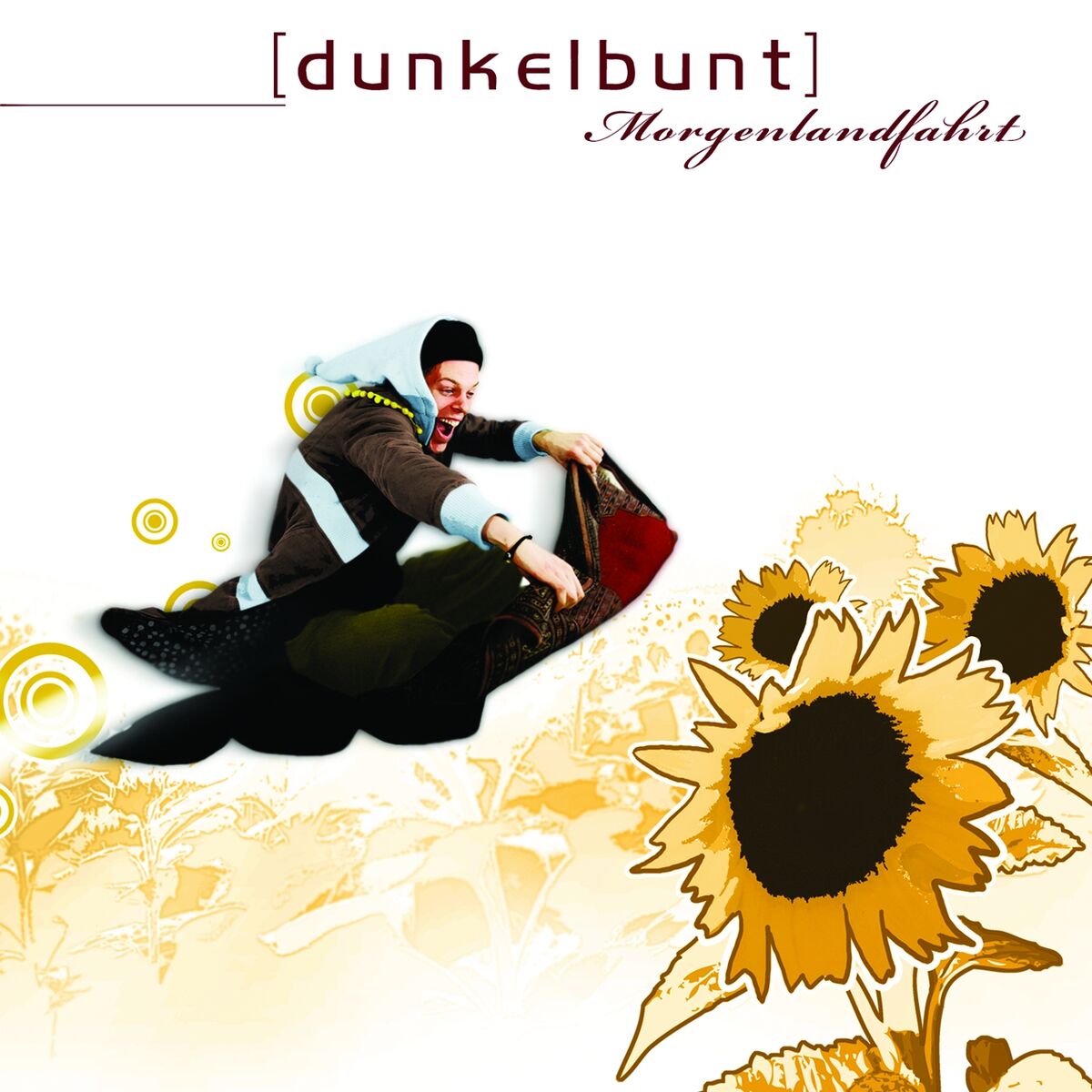 Album cover of Rauk Cocek