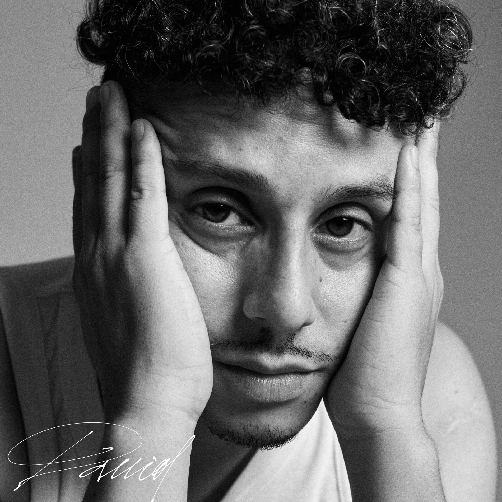 Album cover of DAVID