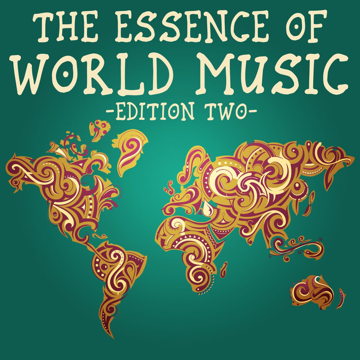 Album cover of Samahani