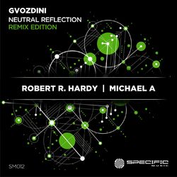 Cover of Neutral Reflection [Remix Edition]