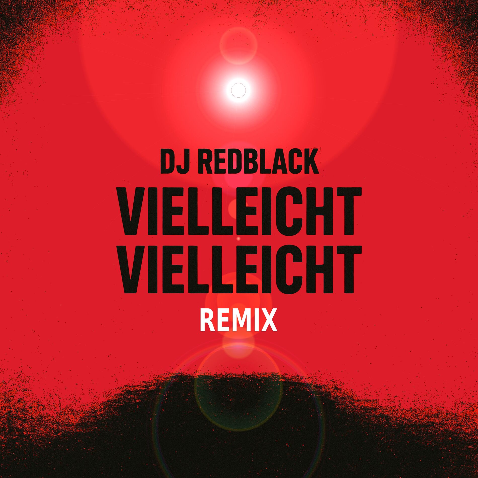 Album cover of Vielleicht Vielleicht (Remix)