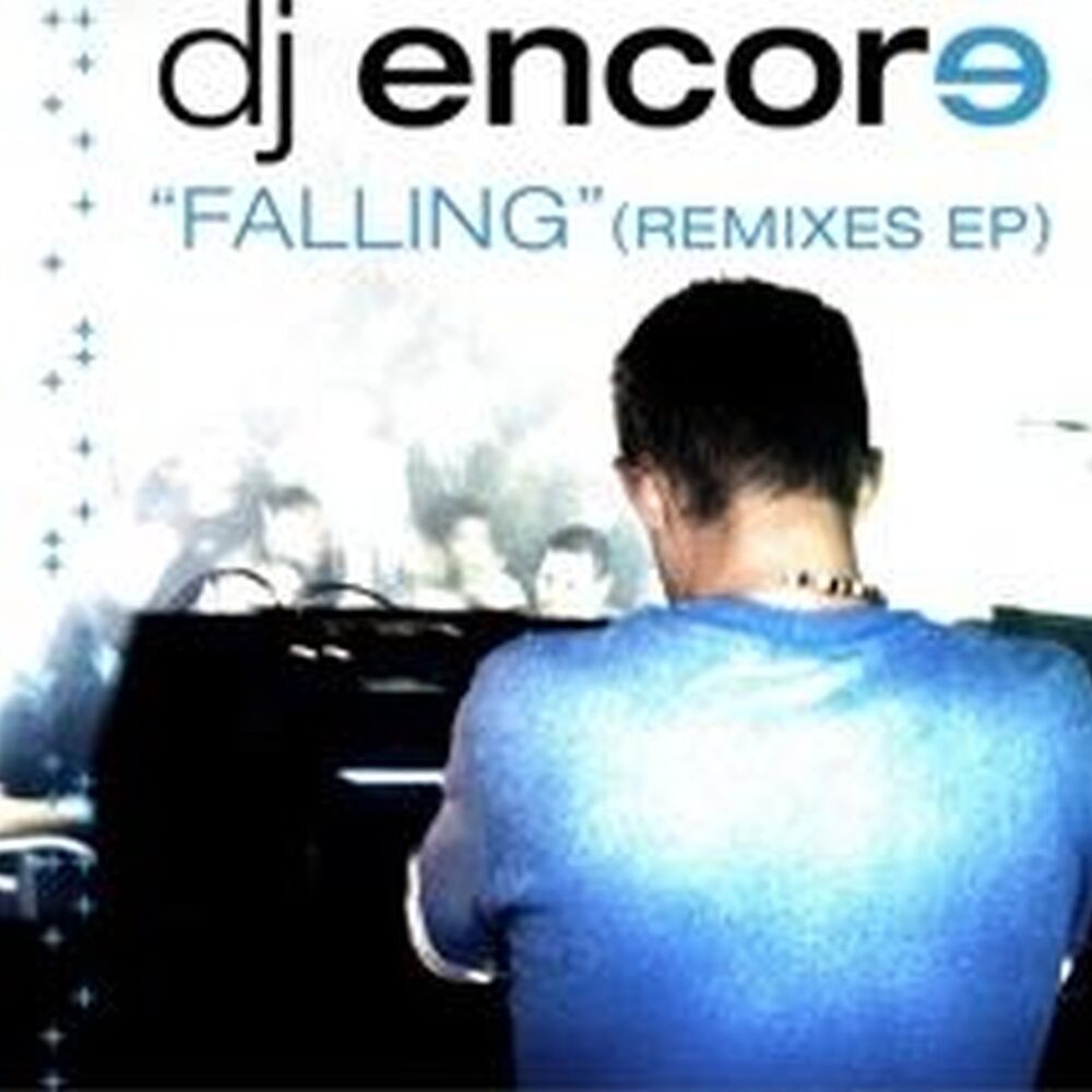 Picture of Falling Remixes