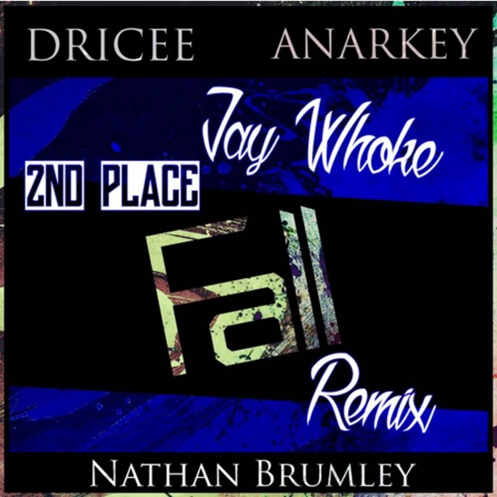 Picture of Fall (feat. Nathan Brumley) (Jay Whoke Remix)