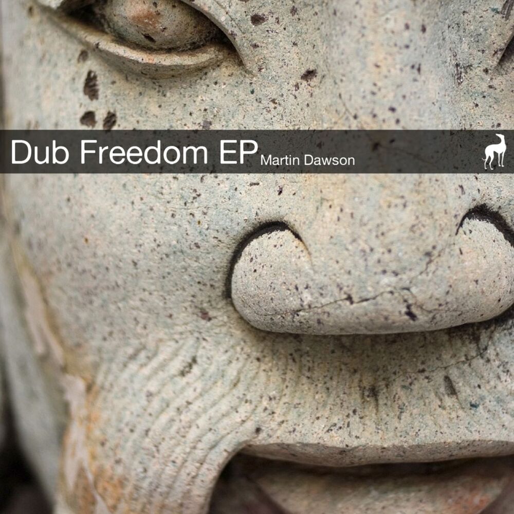 Picture of Dub Freedom EP