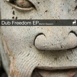 Cover of Dub Freedom EP