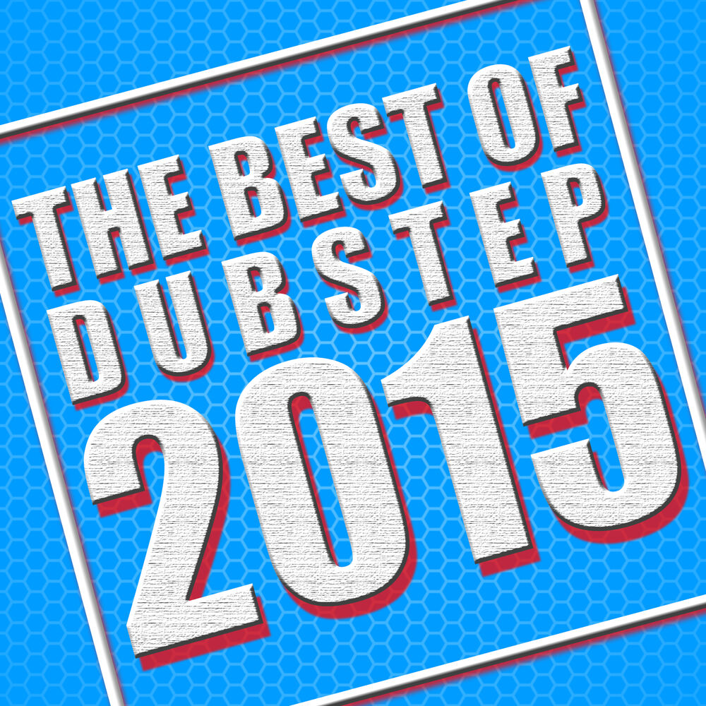 Picture of The Best of Dubstep 2015