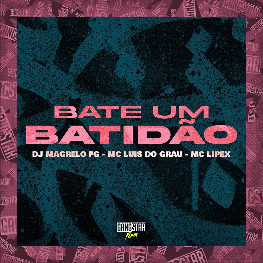 Picture of Bate um Batidão