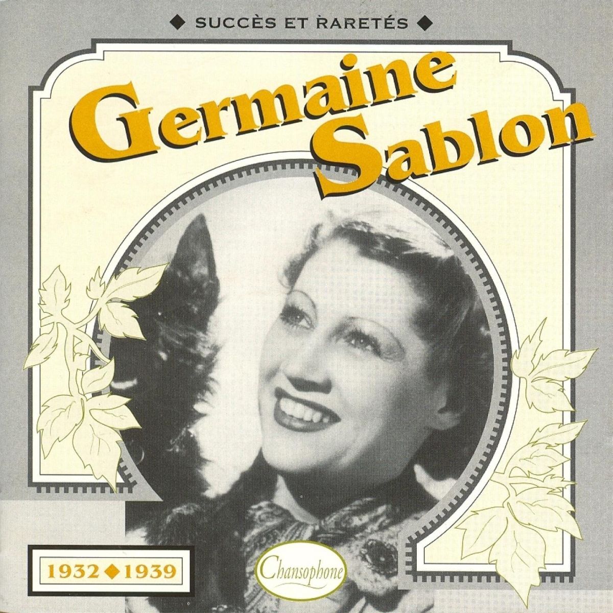 Album cover of Fascination