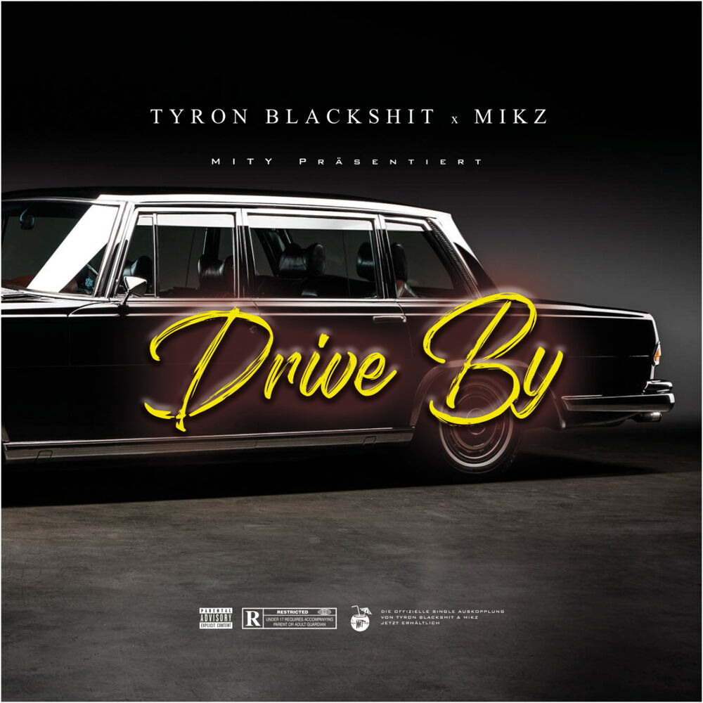 Picture of Drive By