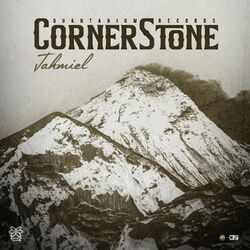 Cover of Corner Stone