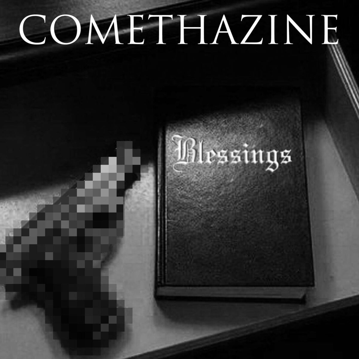 Album cover of Blessings