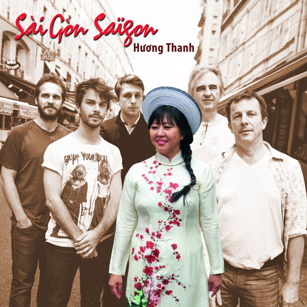 Picture of Sài Gòn, Saïgon