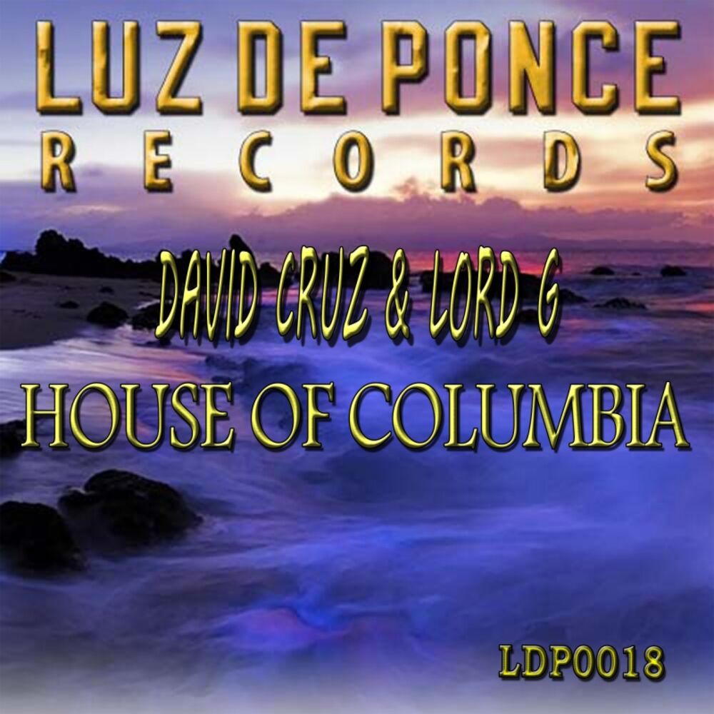 Picture of House Of Colombia