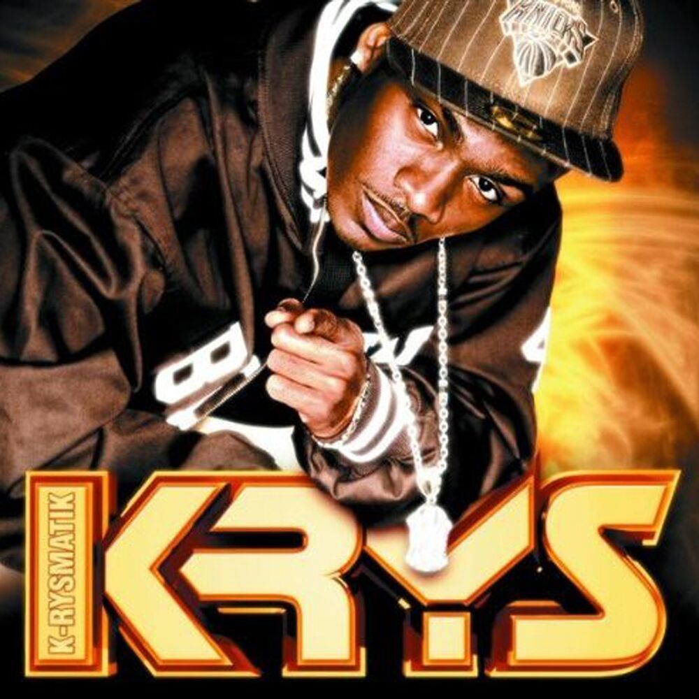 Picture of K-rysmatik