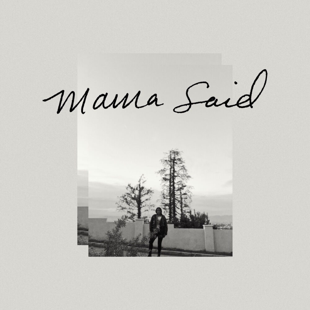 Picture of Mama Said