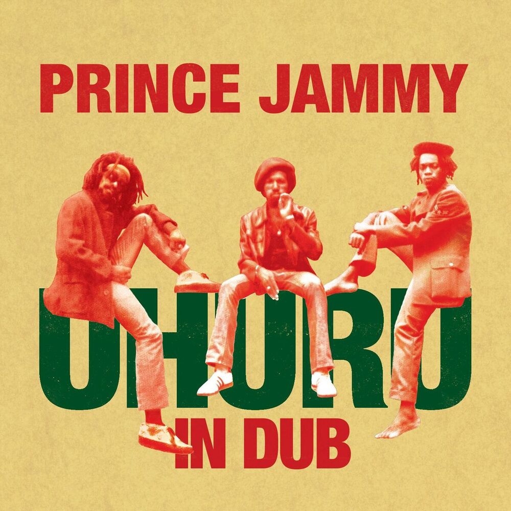 Picture of Uhuru In Dub