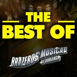Cover of THE BEST OF