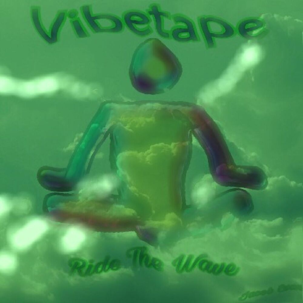 Picture of Vibetape