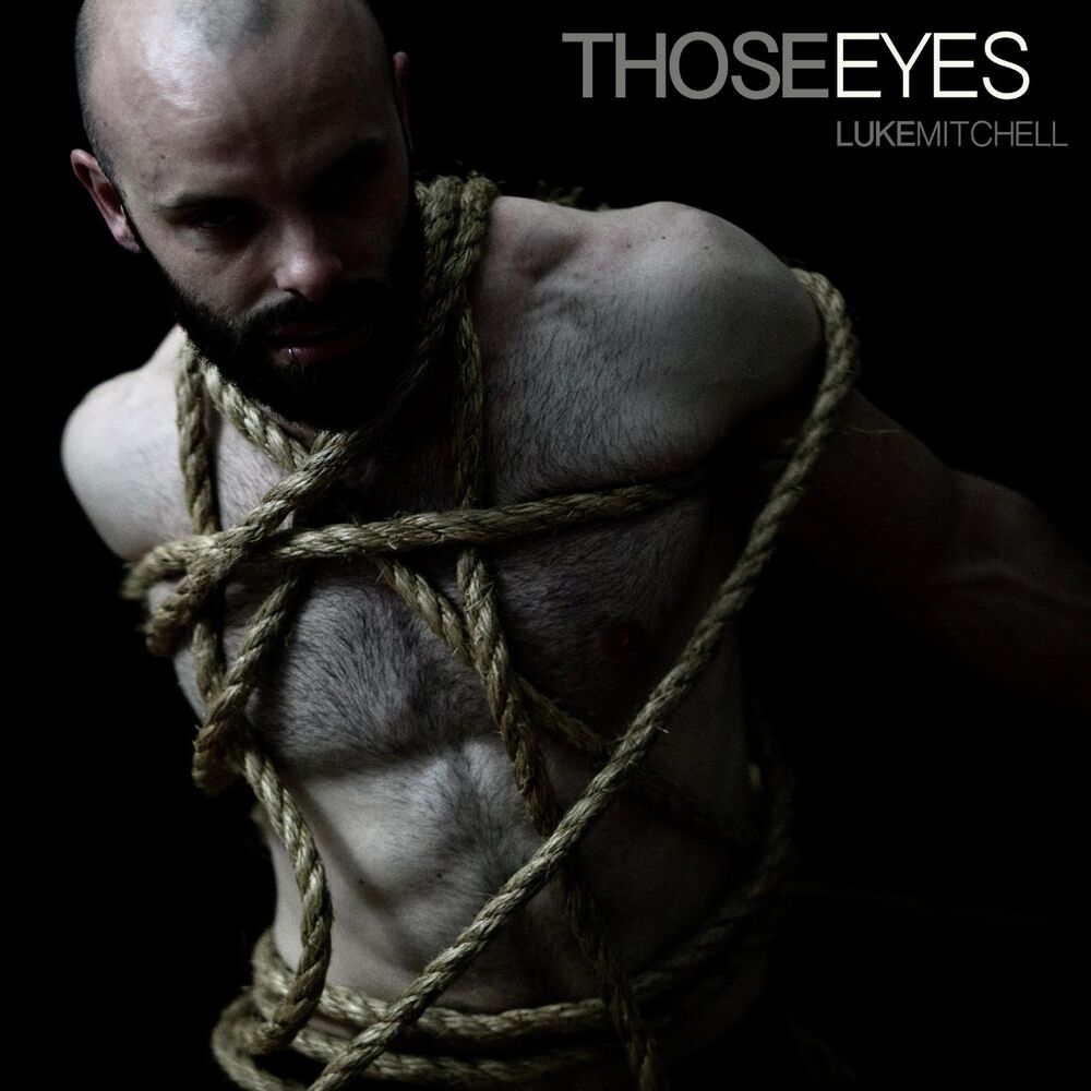 Picture of Those Eyes