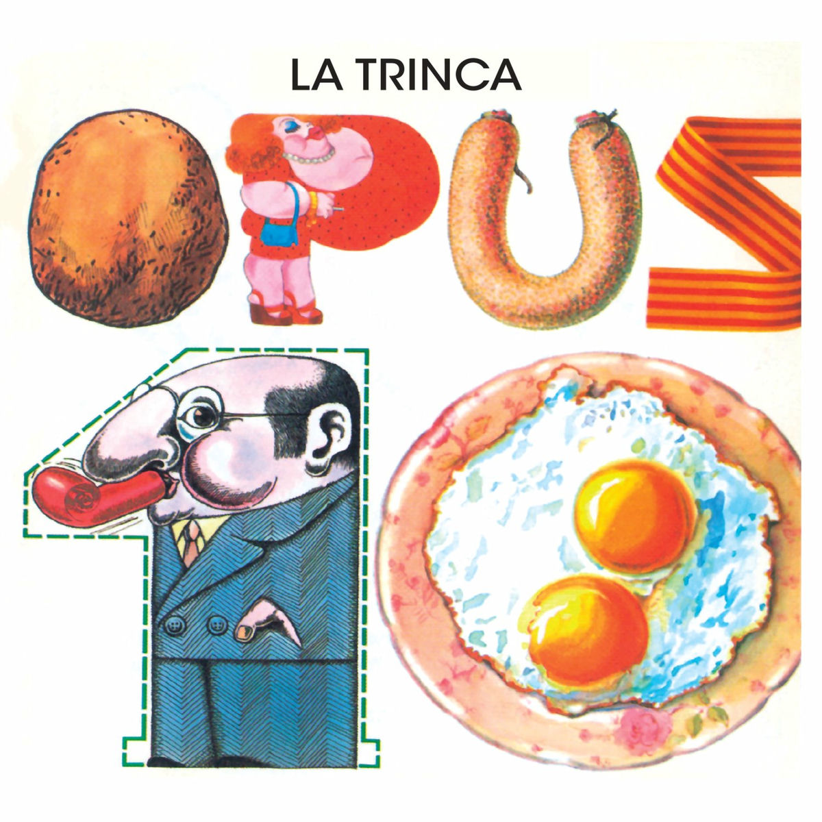 Album cover of Opus 10