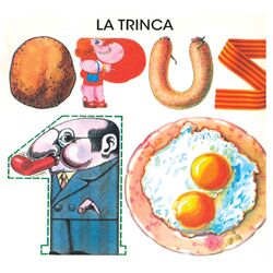 Cover of Opus 10