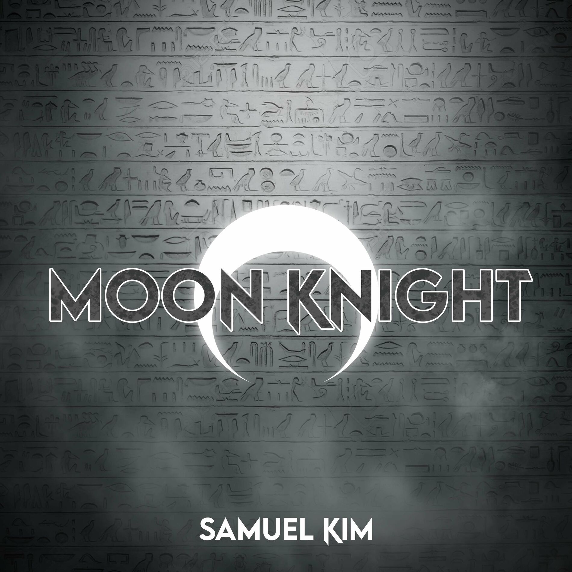 Album cover of Moon Knight: Epic Collection