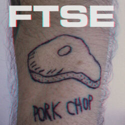 Cover of Pork Chop