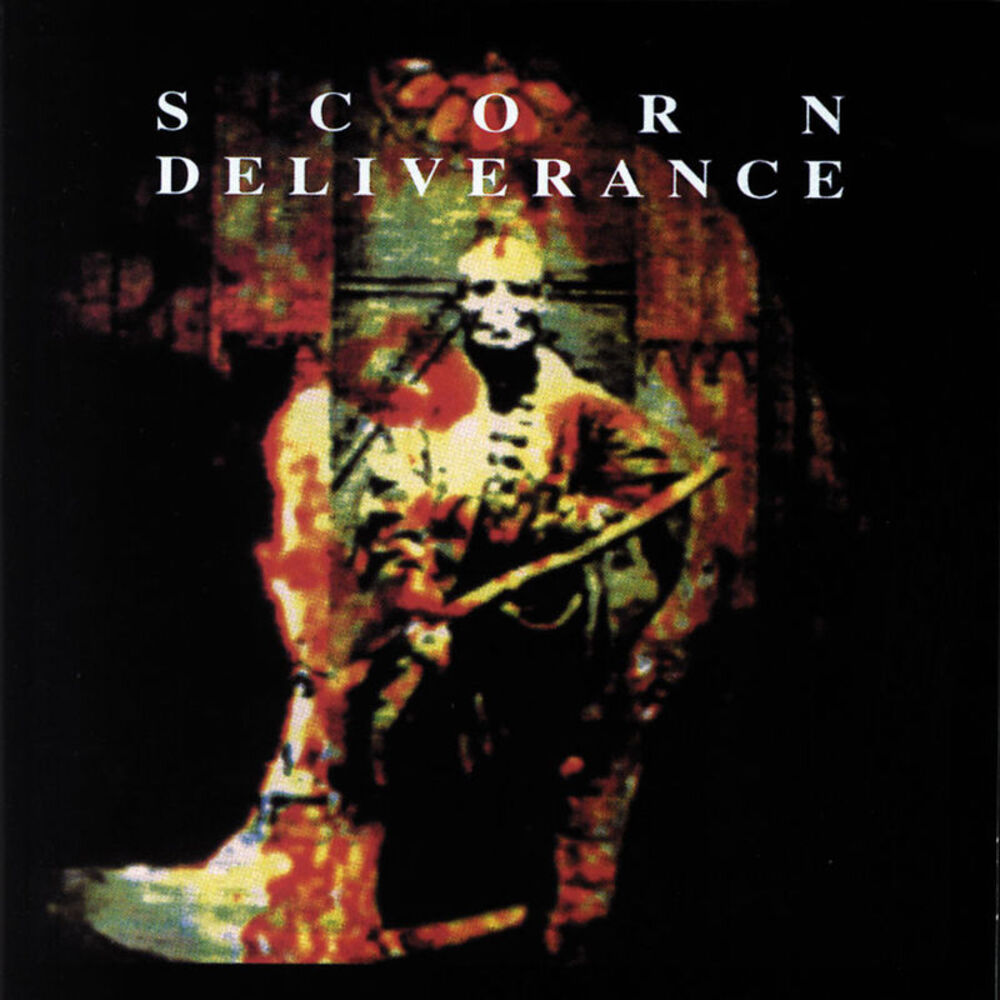 Picture of Deliverance