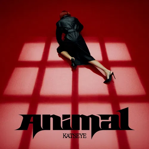 Capa de Animal