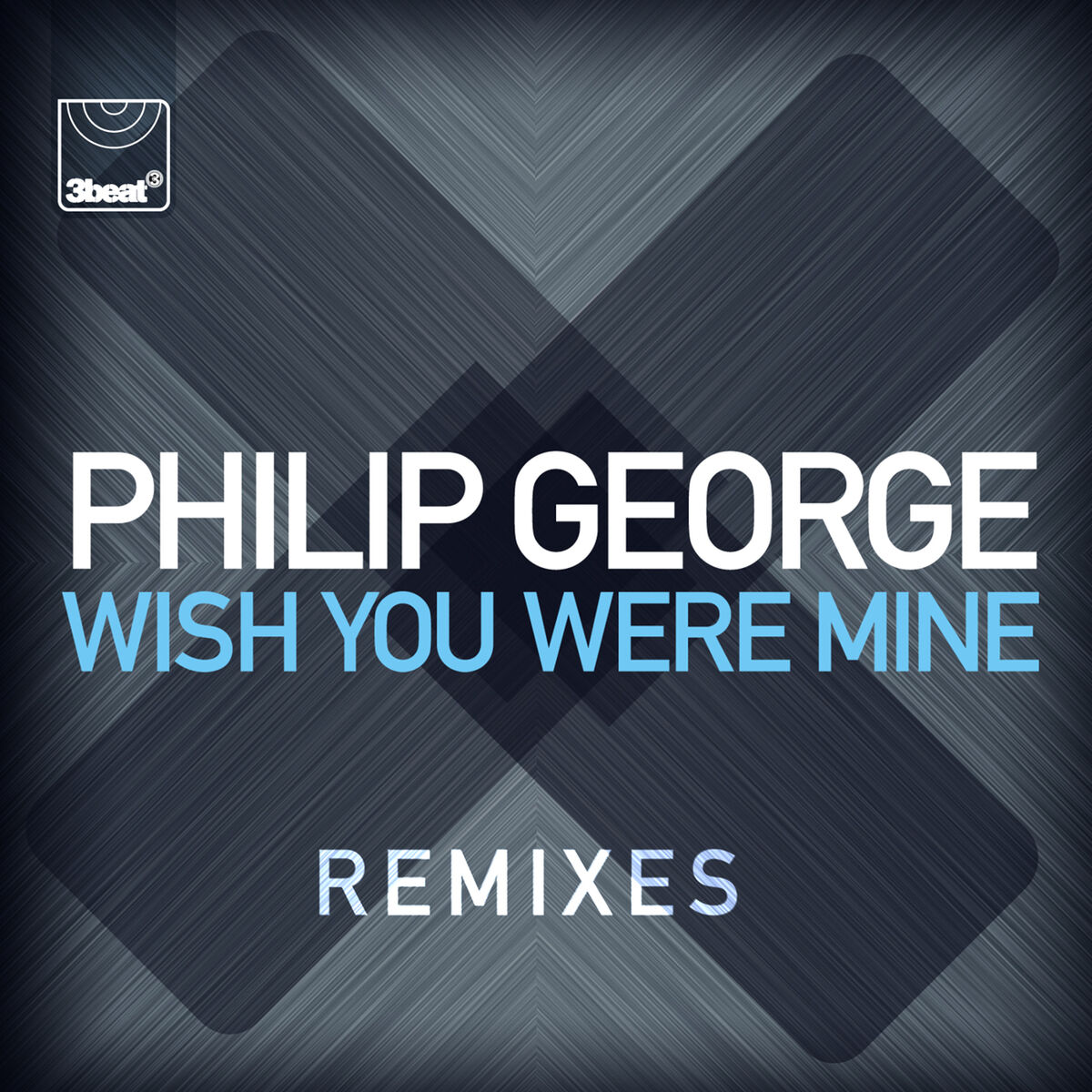 Album cover of Wish You Were Mine