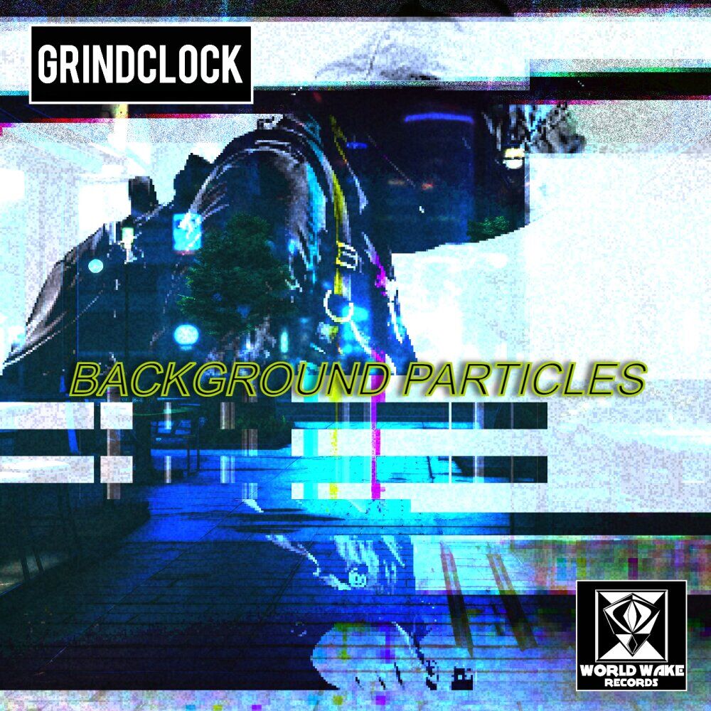 Picture of Background Particles