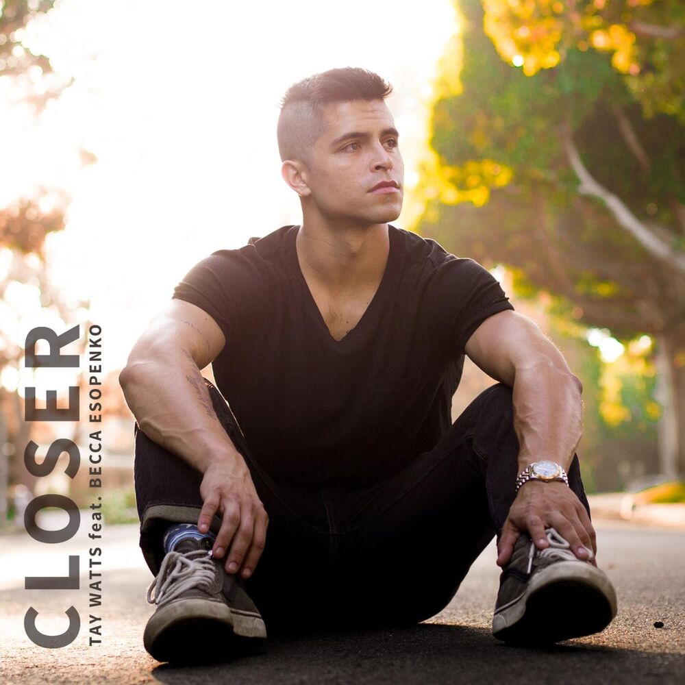 Picture of Closer (Acoustic) [feat. Becca Esopenko]