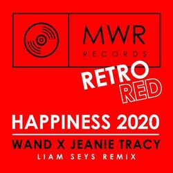 Cover of Happiness (Liam Seys Remix)
