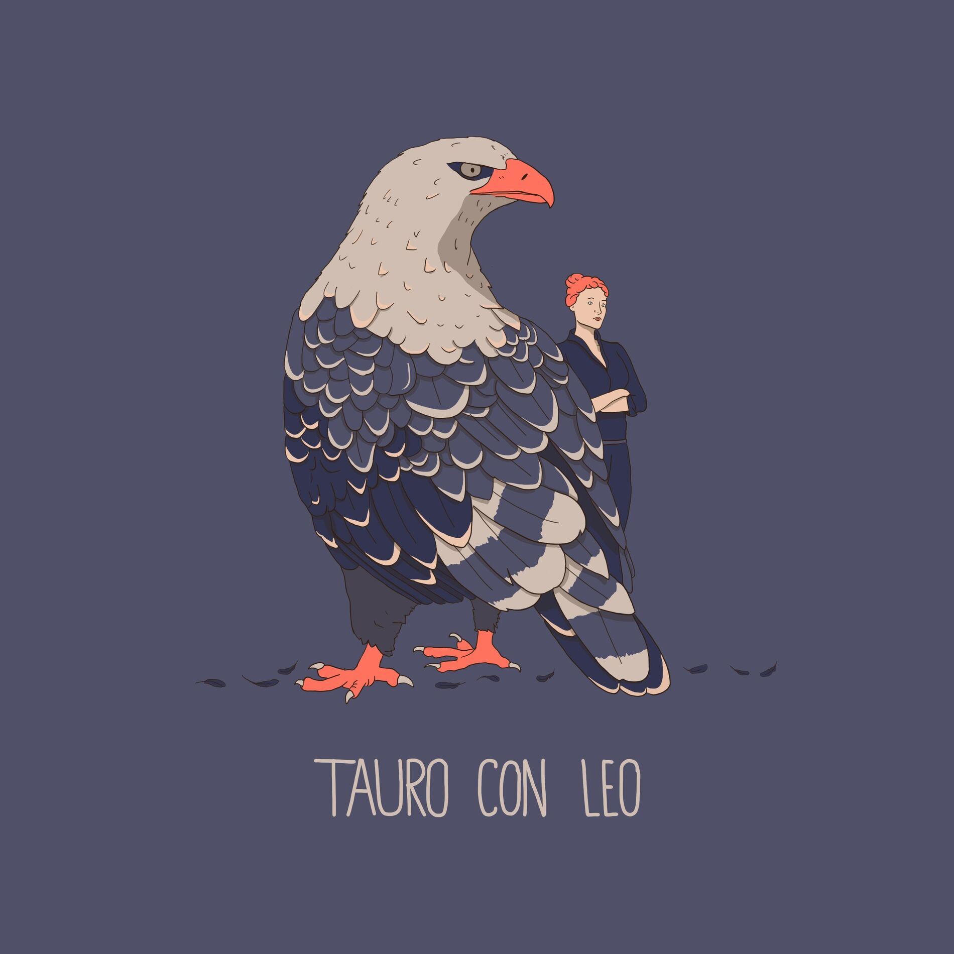Album cover of Tauro Con Leo