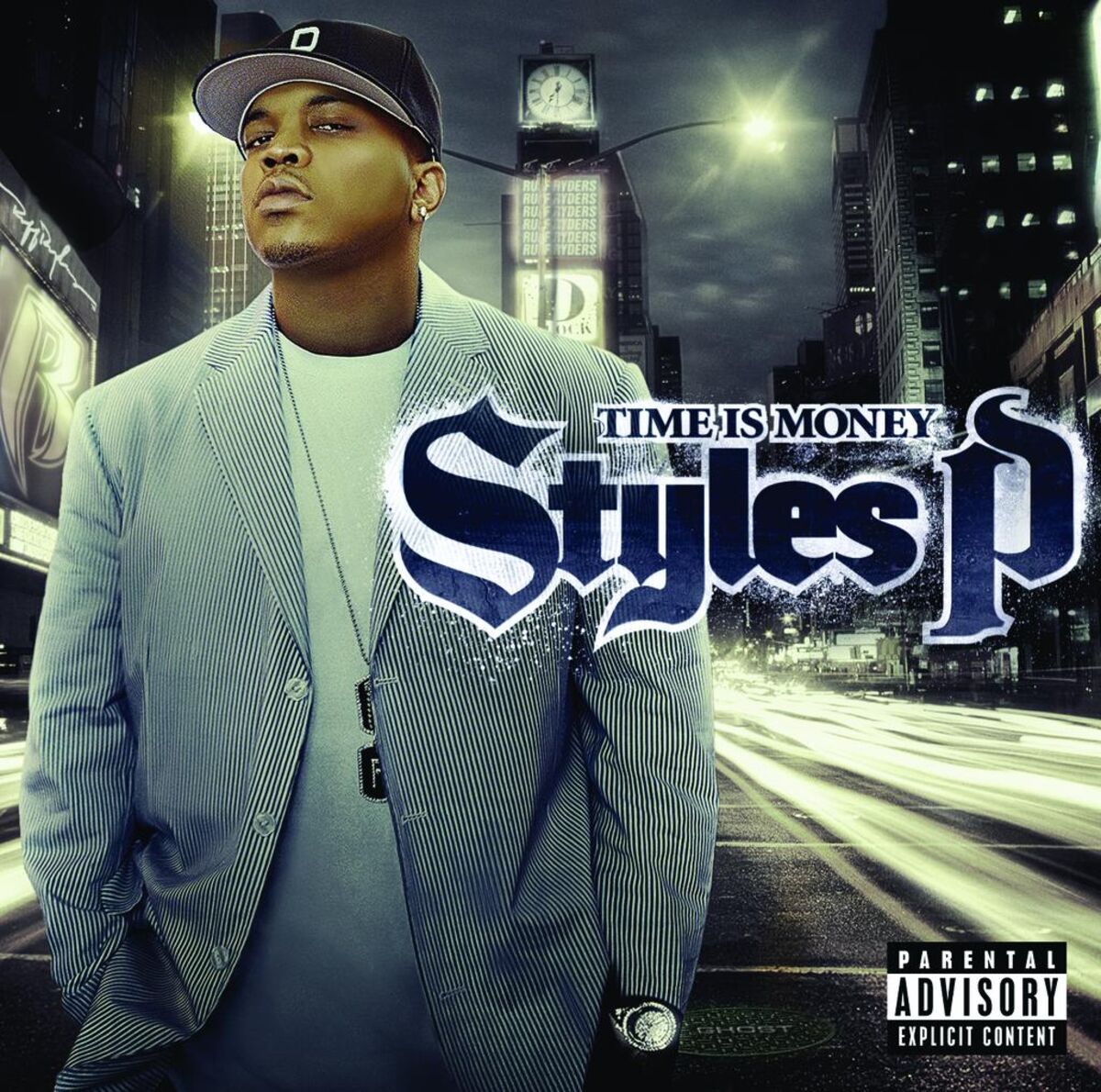 Album cover of Fire & Pain