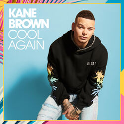 Cover of Cool Again