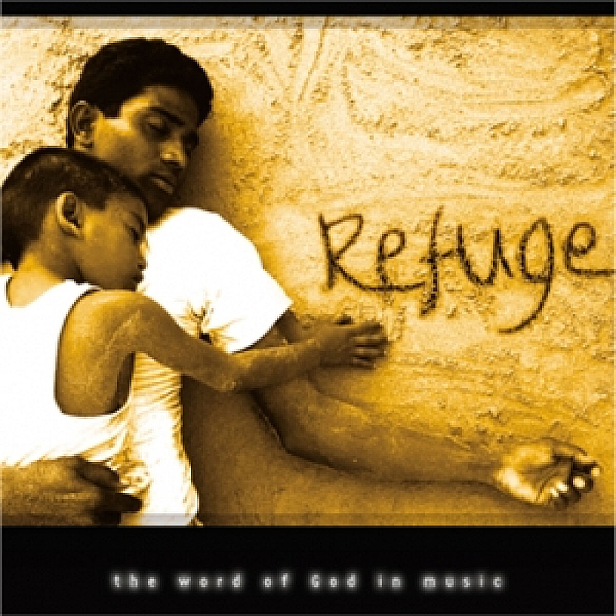 Album cover of Psalm 36